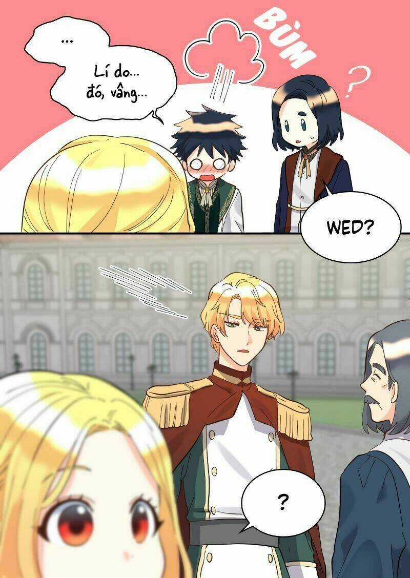 Sinh Đôi Xuyên Không Chapter 64 trang 53