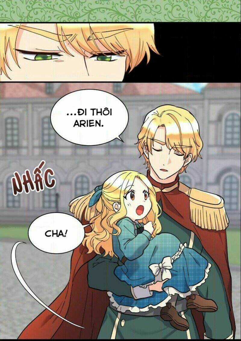 Sinh Đôi Xuyên Không Chapter 64 trang 54