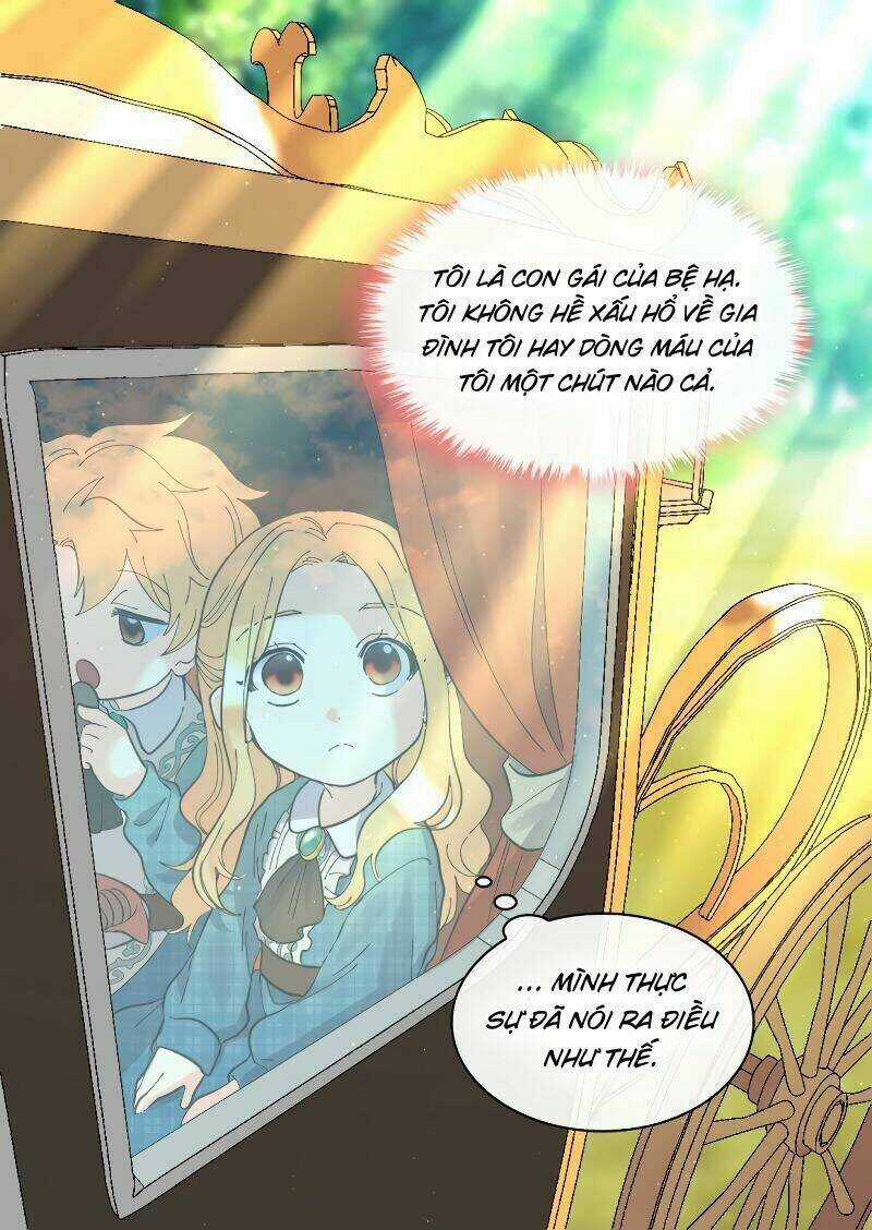 Sinh Đôi Xuyên Không Chapter 64 trang 56