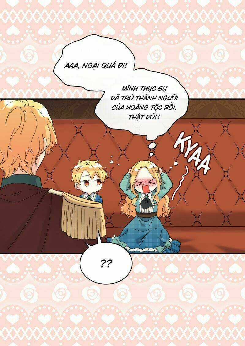 Sinh Đôi Xuyên Không Chapter 64 trang 57