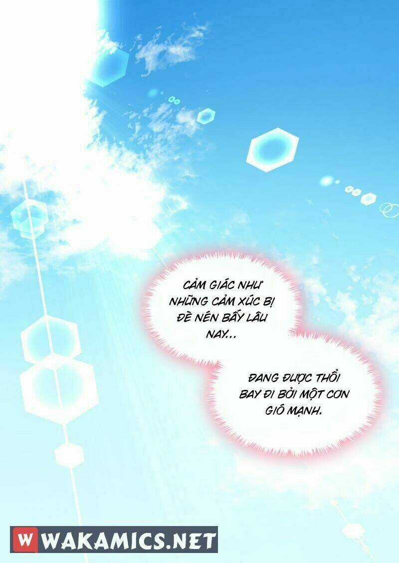 Sinh Đôi Xuyên Không Chapter 64 trang 59