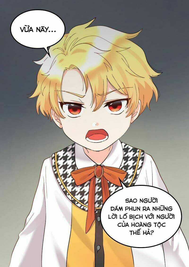 Sinh Đôi Xuyên Không Chapter 64 trang 6