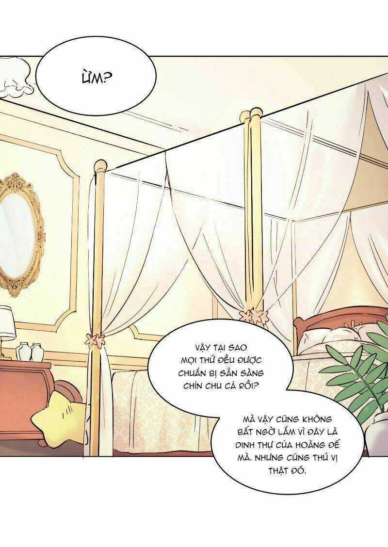 Sinh Đôi Xuyên Không Chapter 65 trang 15