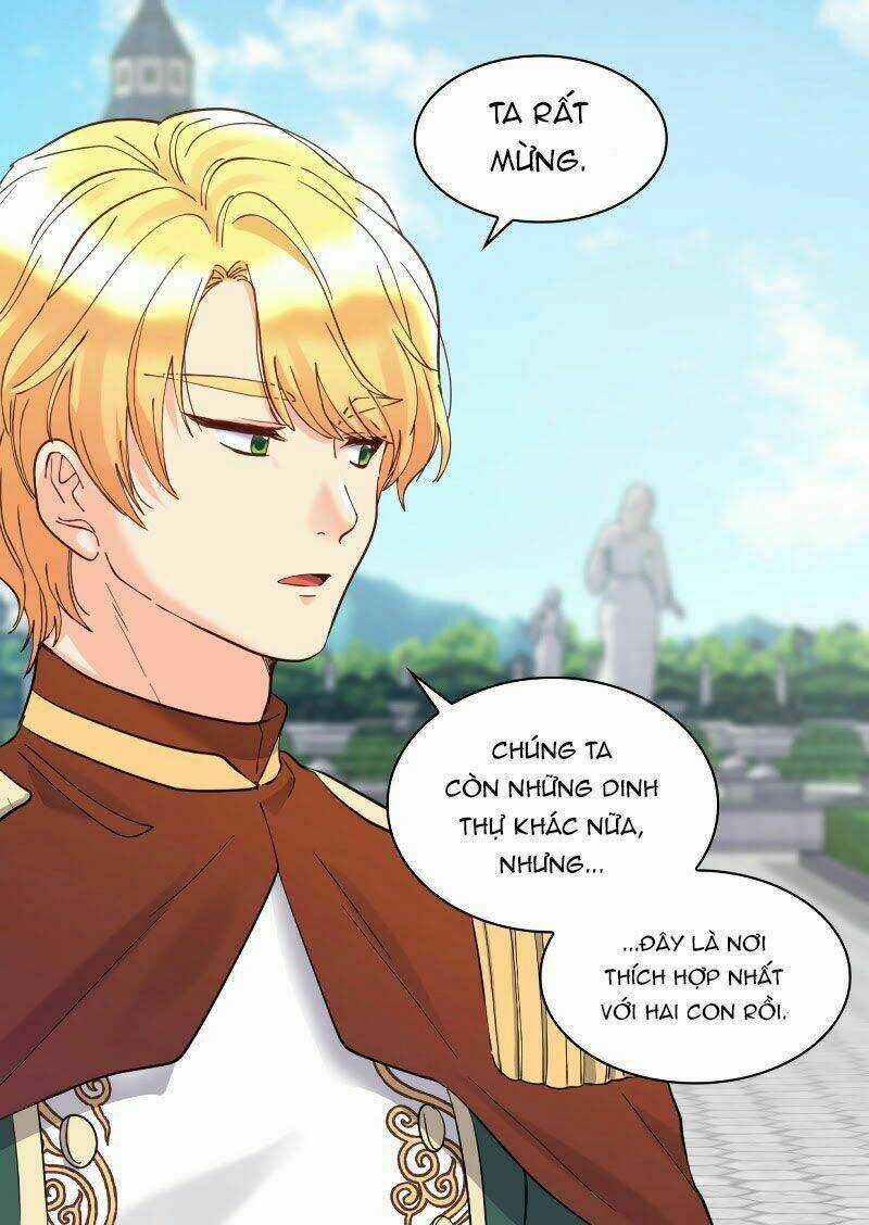 Sinh Đôi Xuyên Không Chapter 65 trang 2