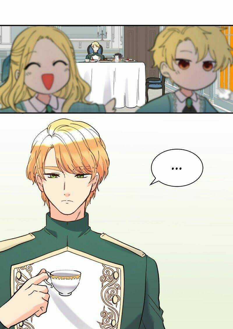 Sinh Đôi Xuyên Không Chapter 65 trang 27