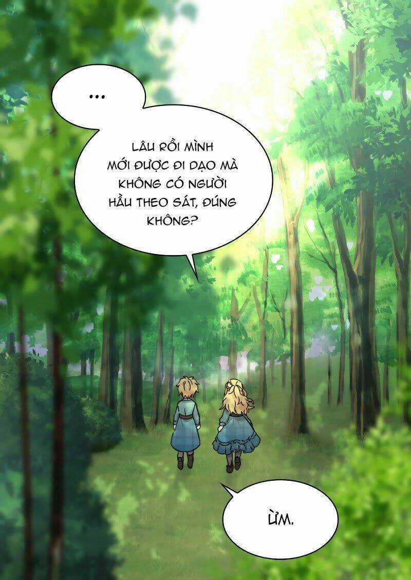 Sinh Đôi Xuyên Không Chapter 65 trang 30