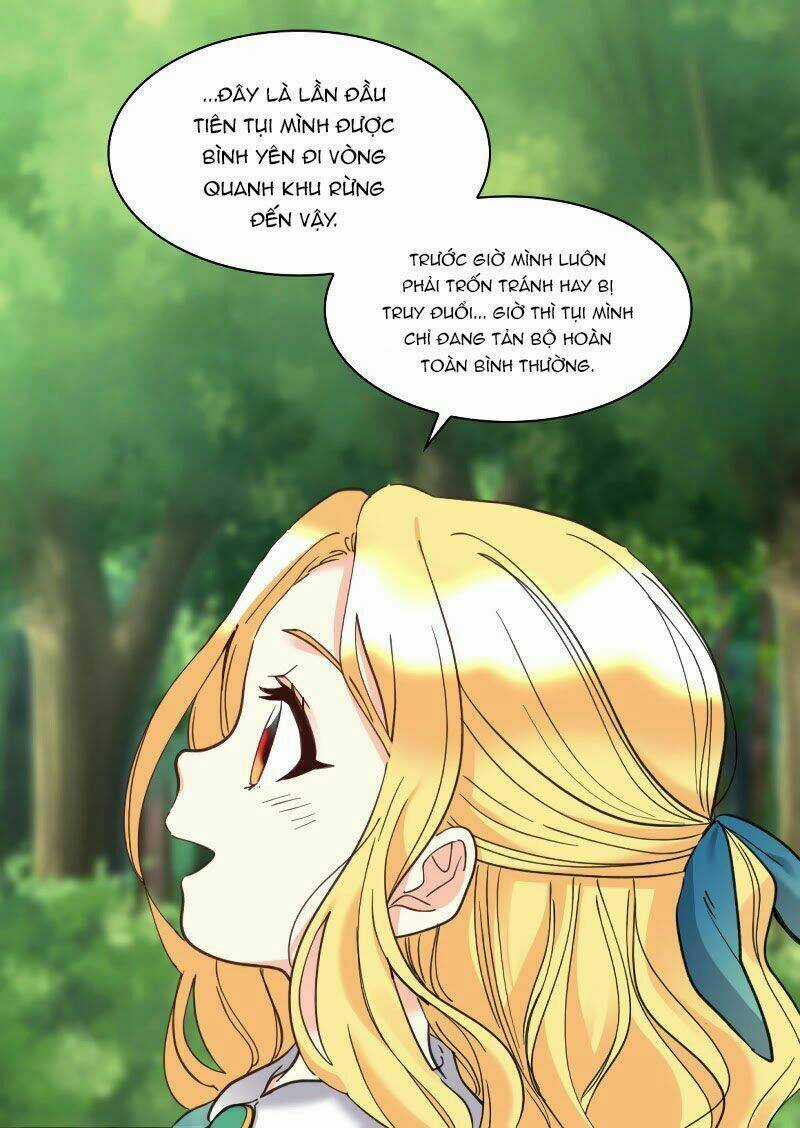 Sinh Đôi Xuyên Không Chapter 65 trang 31