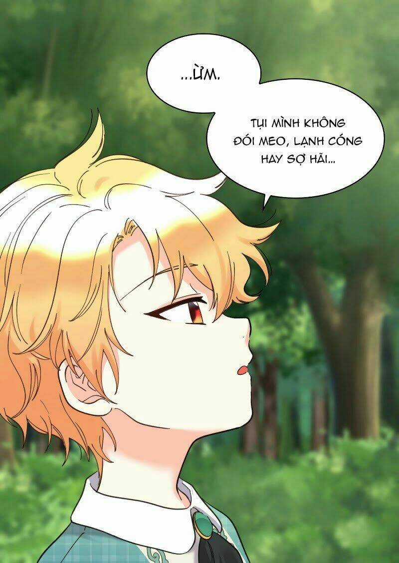 Sinh Đôi Xuyên Không Chapter 65 trang 32