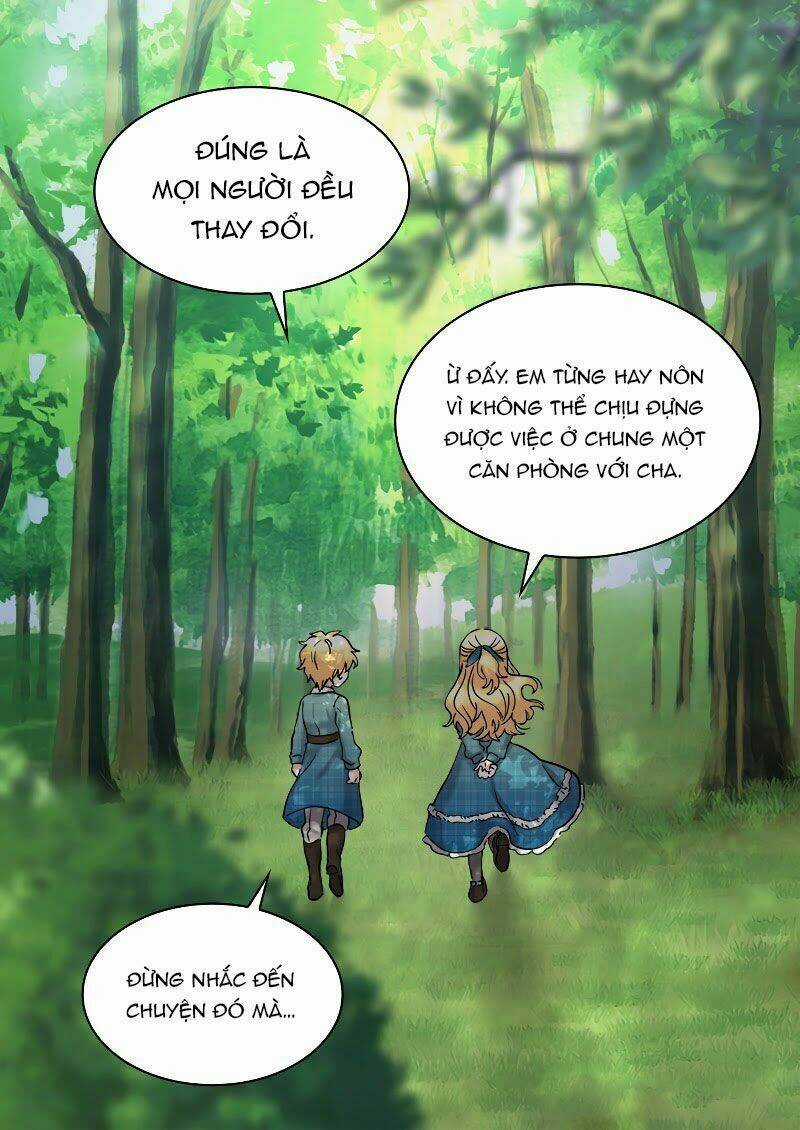 Sinh Đôi Xuyên Không Chapter 65 trang 37