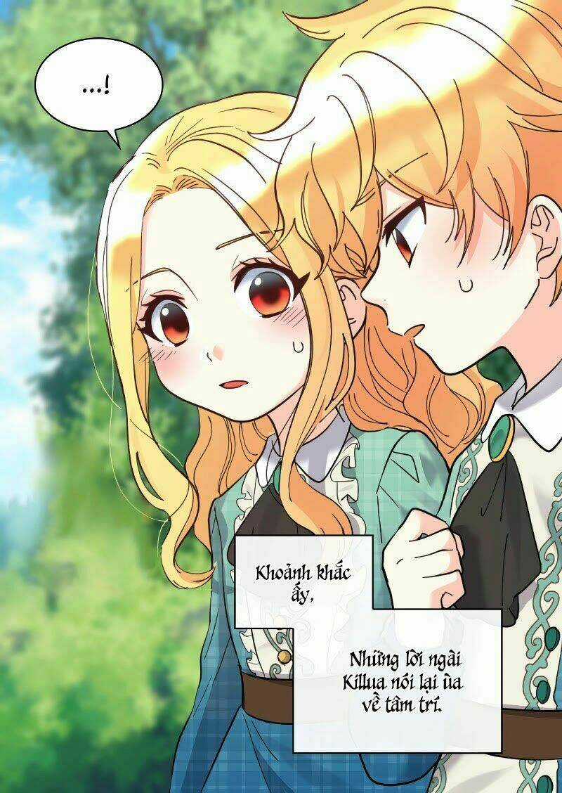 Sinh Đôi Xuyên Không Chapter 65 trang 43