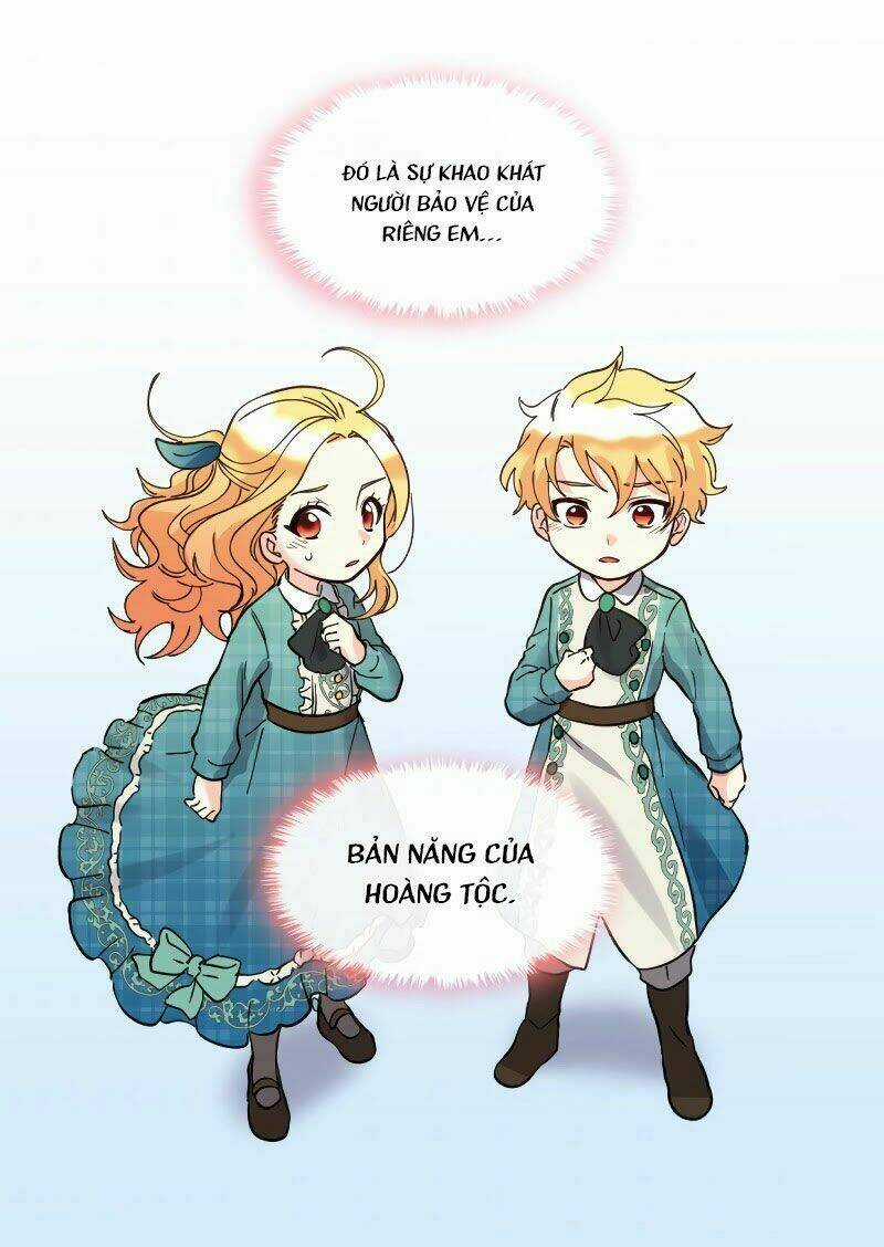 Sinh Đôi Xuyên Không Chapter 65 trang 44