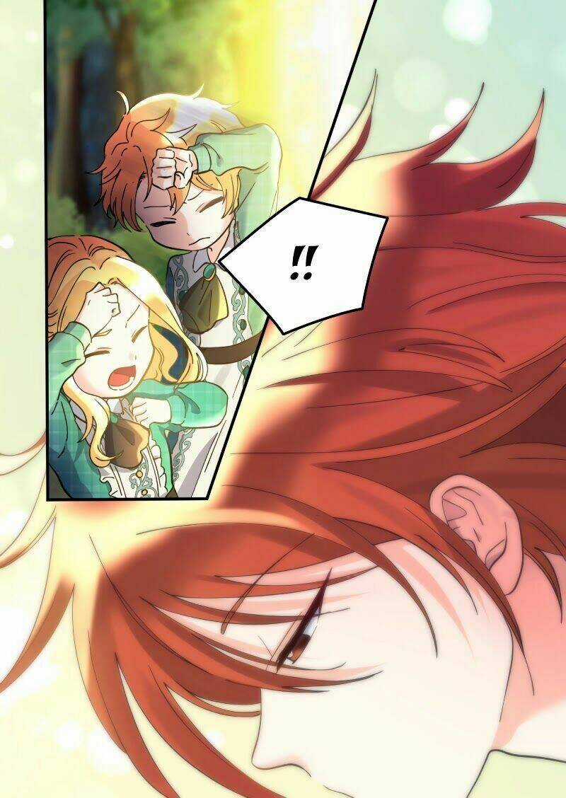 Sinh Đôi Xuyên Không Chapter 65 trang 47