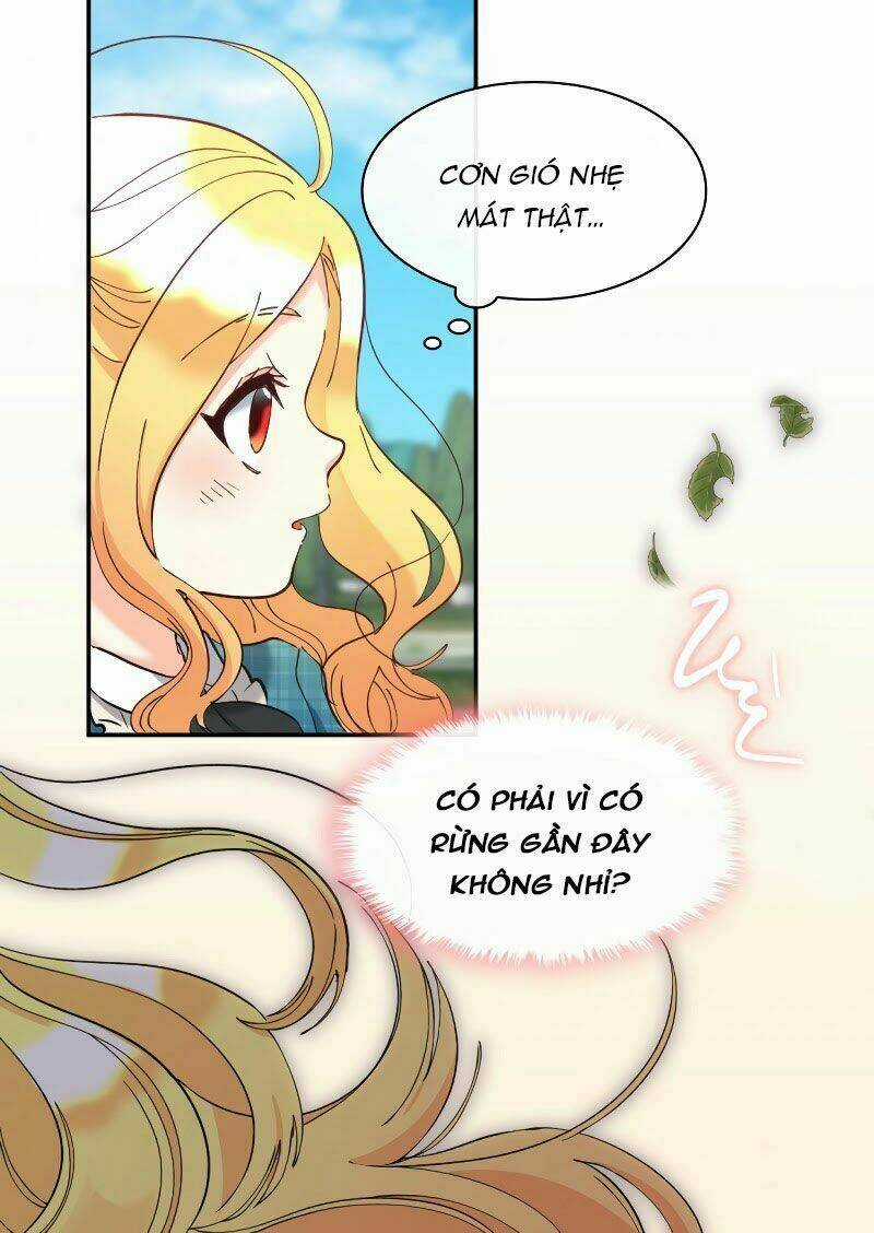 Sinh Đôi Xuyên Không Chapter 65 trang 5