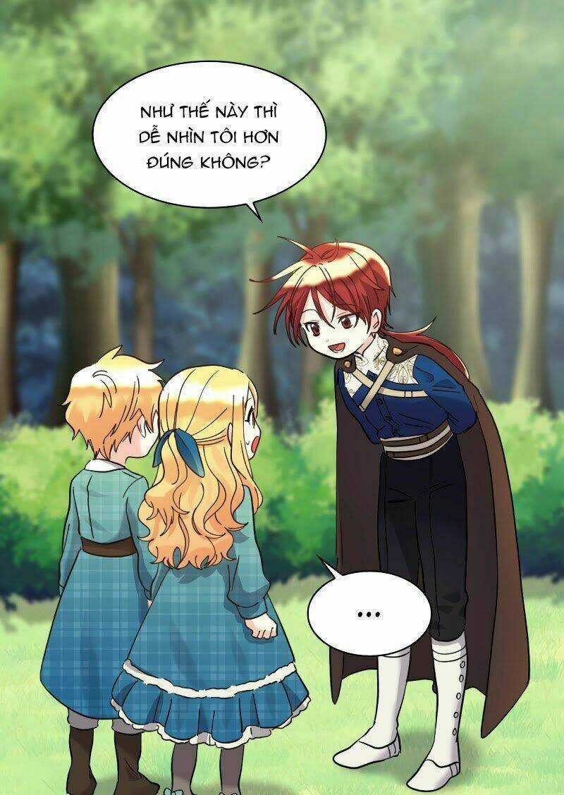 Sinh Đôi Xuyên Không Chapter 65 trang 53