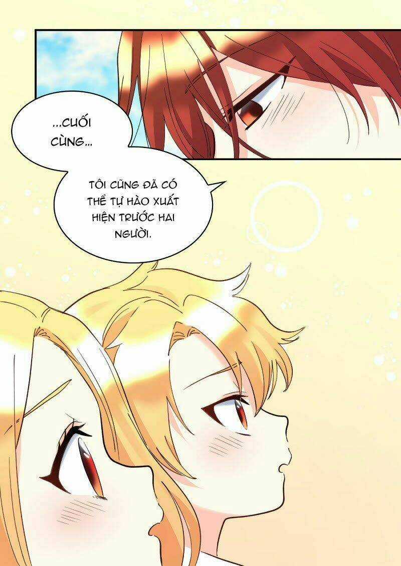 Sinh Đôi Xuyên Không Chapter 65 trang 56