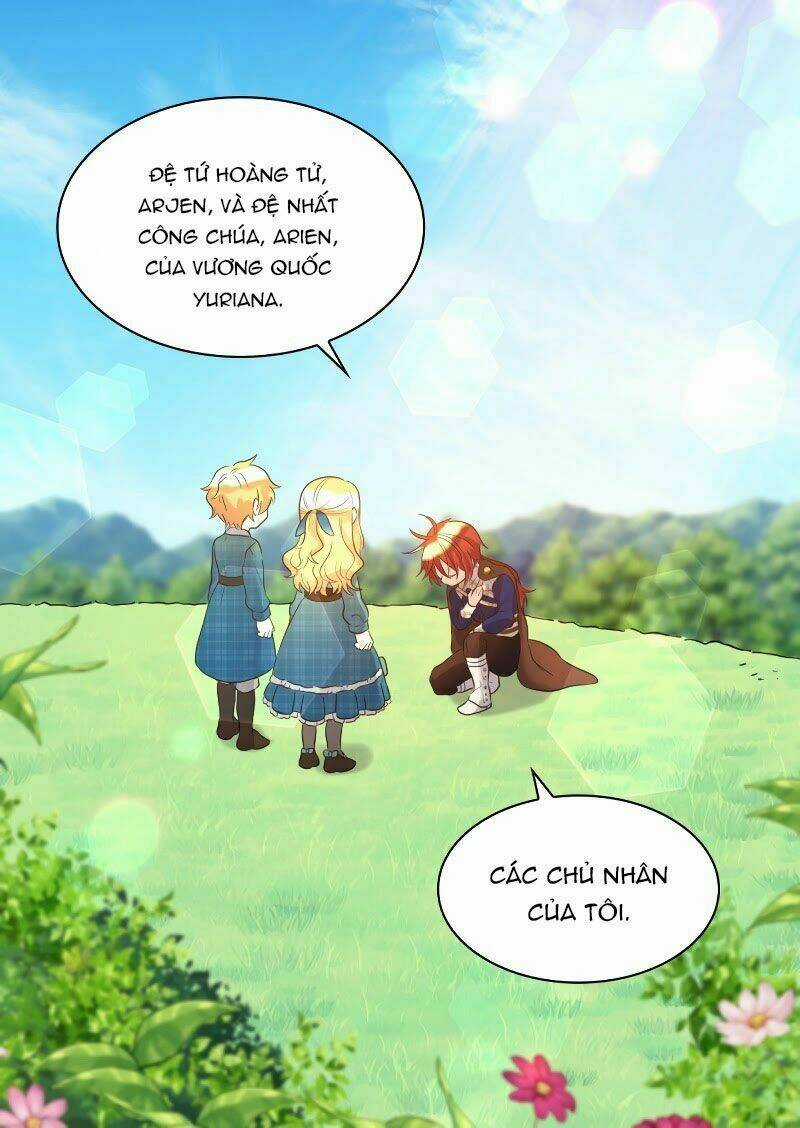 Sinh Đôi Xuyên Không Chapter 65 trang 57