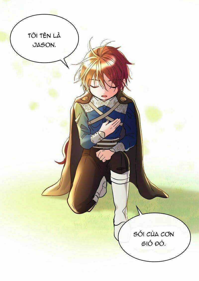 Sinh Đôi Xuyên Không Chapter 65 trang 58
