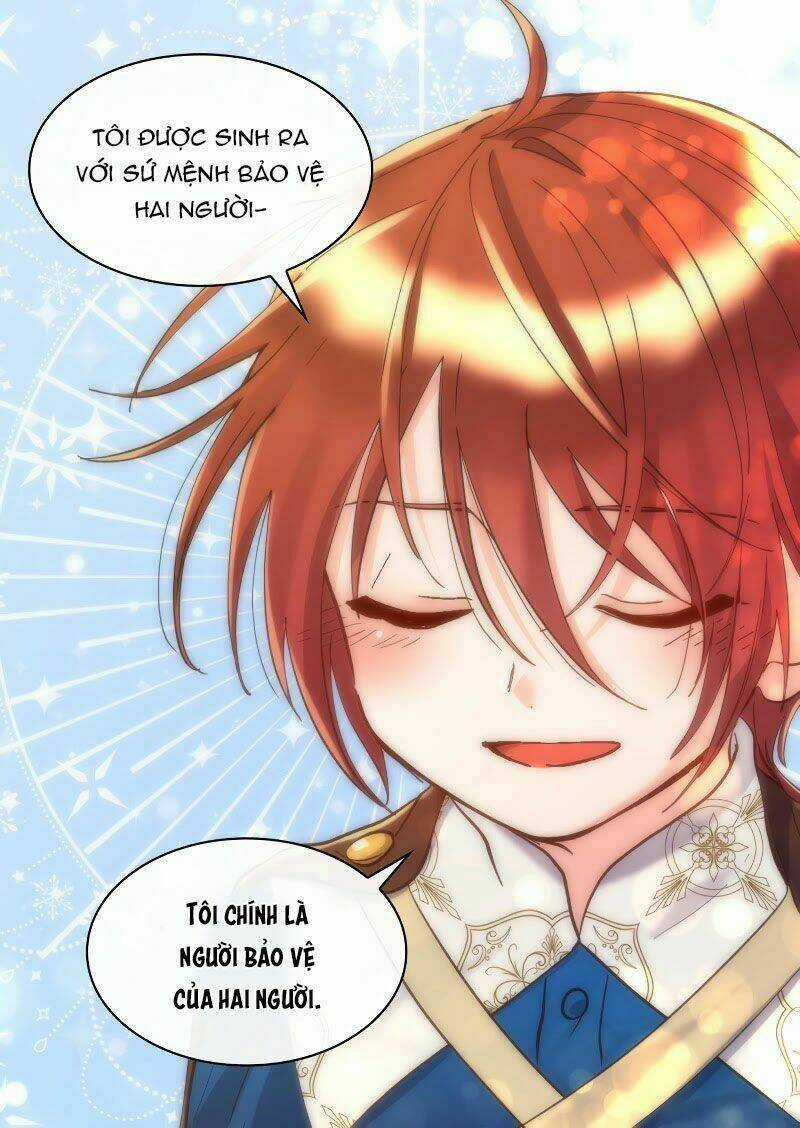 Sinh Đôi Xuyên Không Chapter 65 trang 59