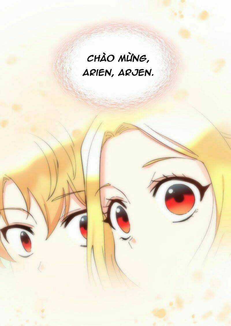 Sinh Đôi Xuyên Không Chapter 65 trang 7
