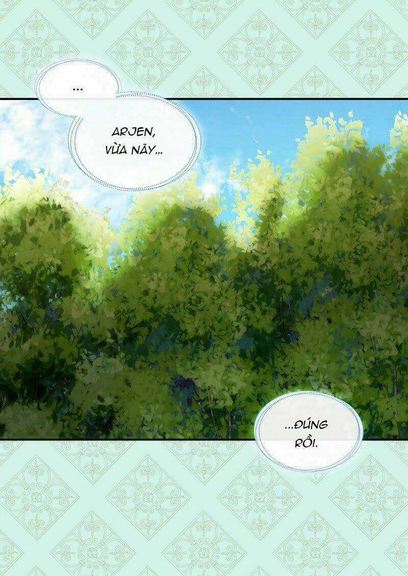 Sinh Đôi Xuyên Không Chapter 65 trang 9