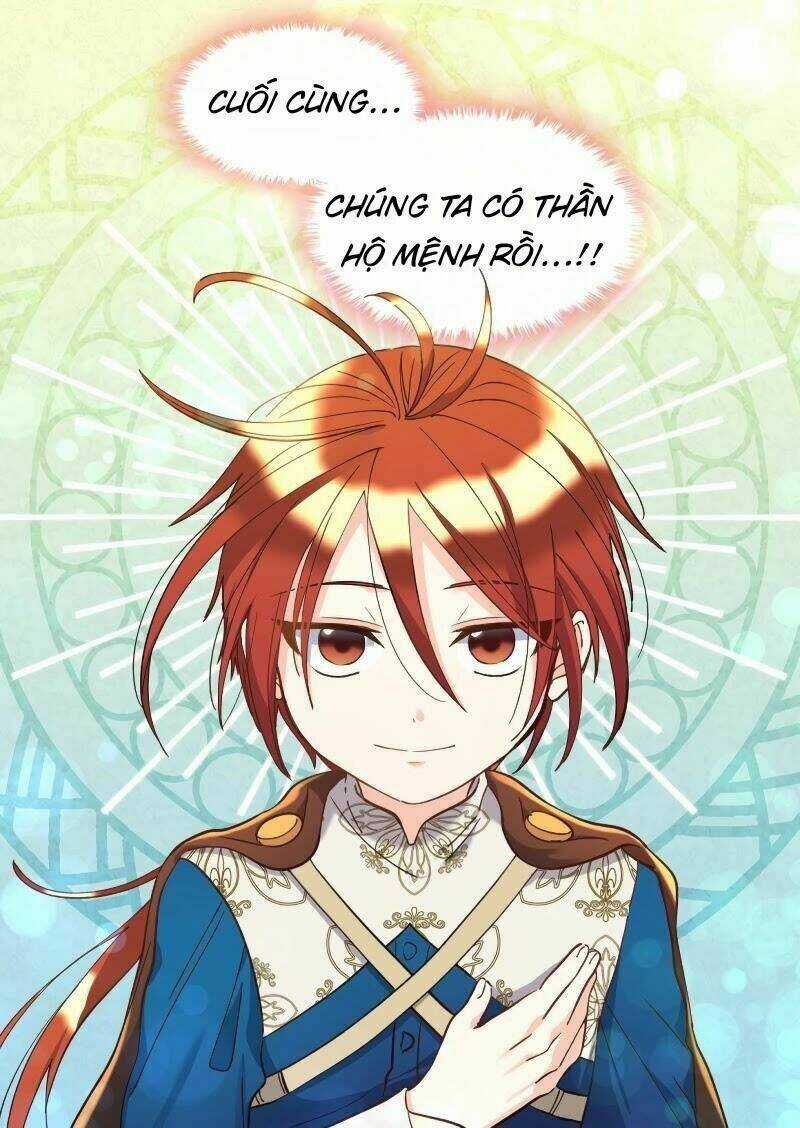 Sinh Đôi Xuyên Không Chapter 66 trang 1