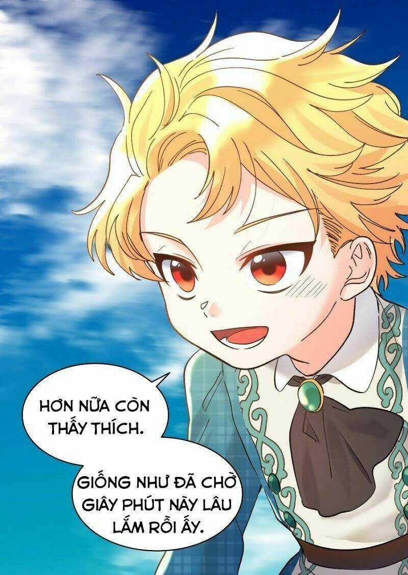 Sinh Đôi Xuyên Không Chapter 66 trang 12