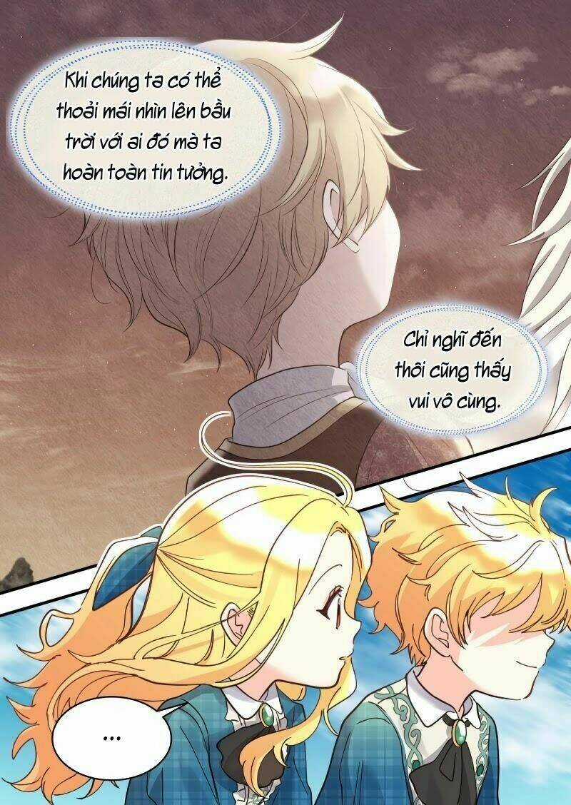 Sinh Đôi Xuyên Không Chapter 66 trang 13