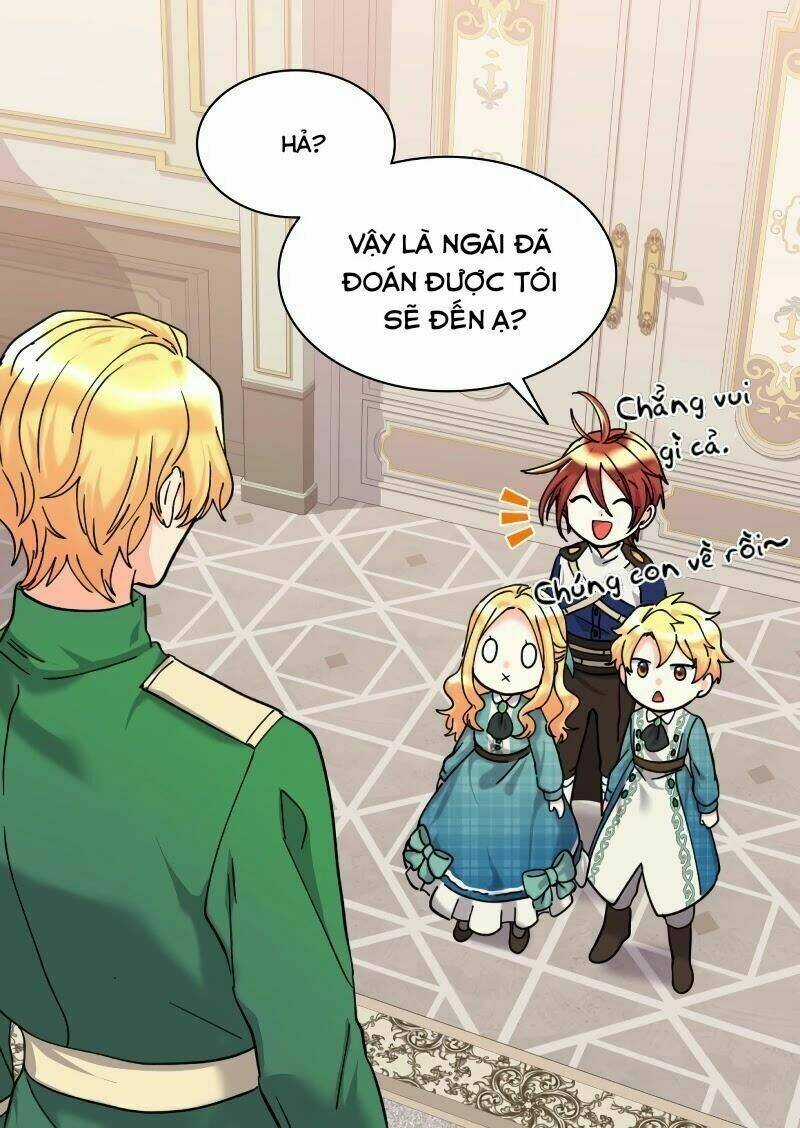 Sinh Đôi Xuyên Không Chapter 66 trang 16