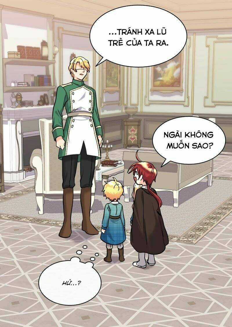 Sinh Đôi Xuyên Không Chapter 66 trang 17