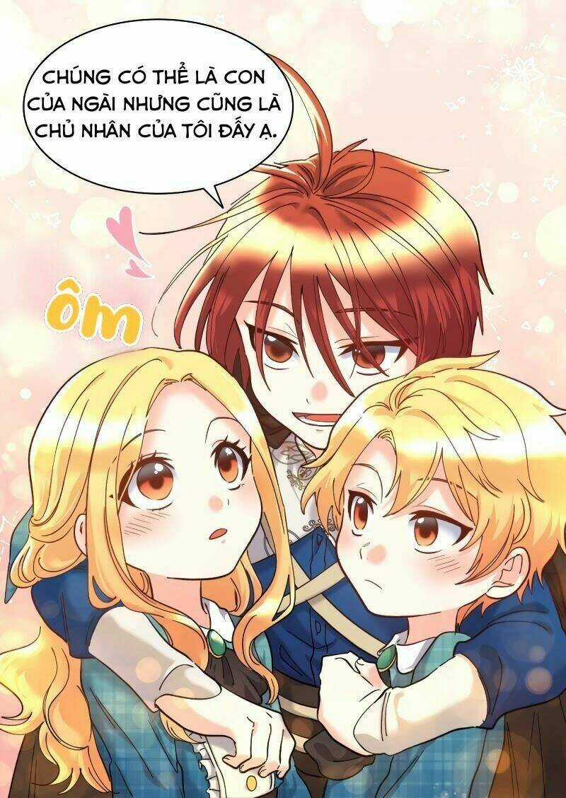 Sinh Đôi Xuyên Không Chapter 66 trang 18