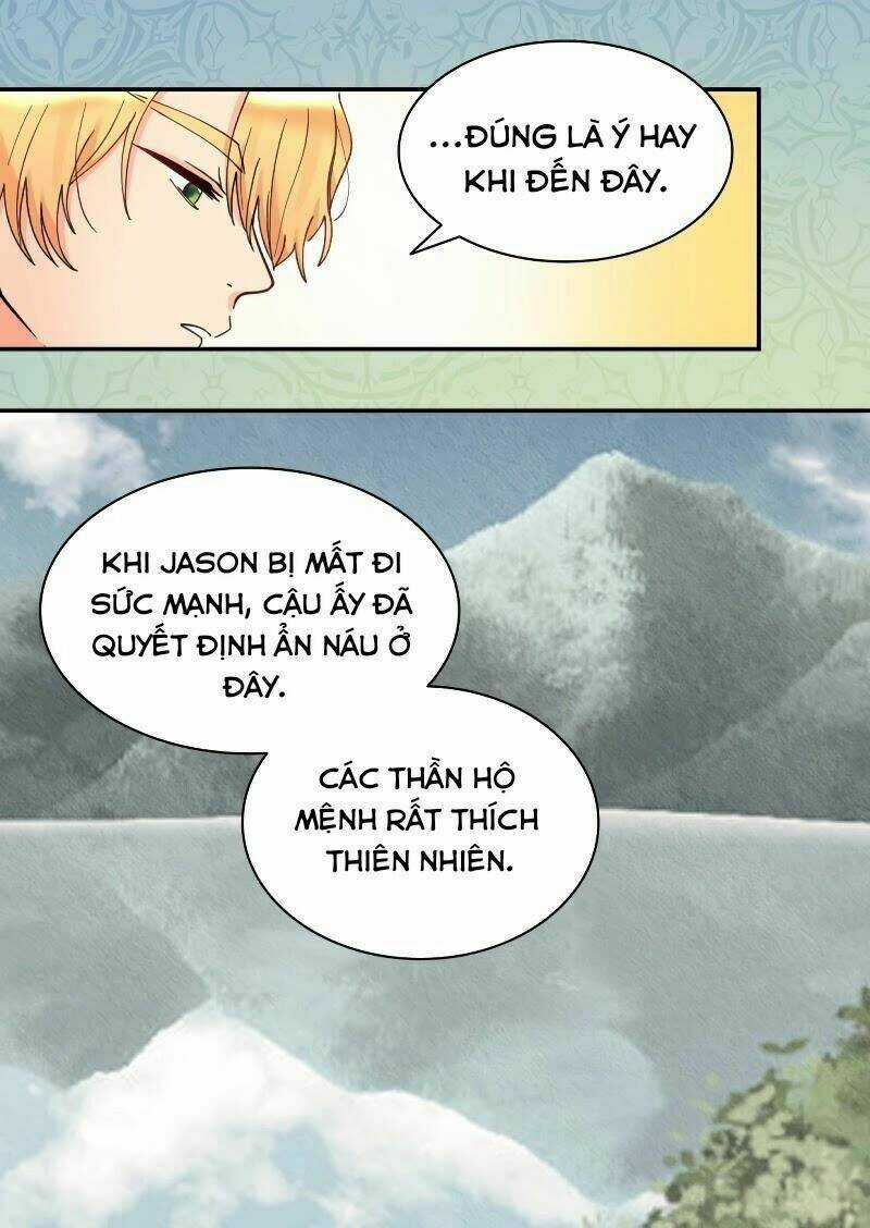 Sinh Đôi Xuyên Không Chapter 66 trang 21