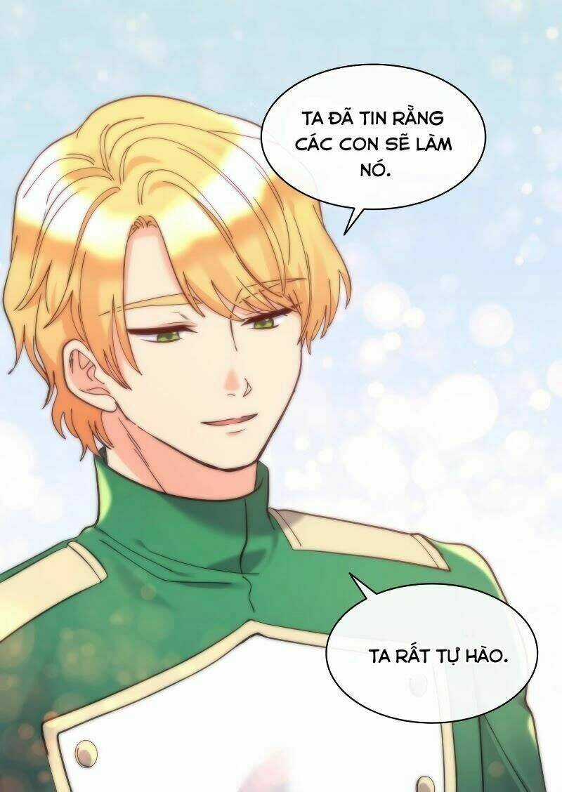 Sinh Đôi Xuyên Không Chapter 66 trang 23