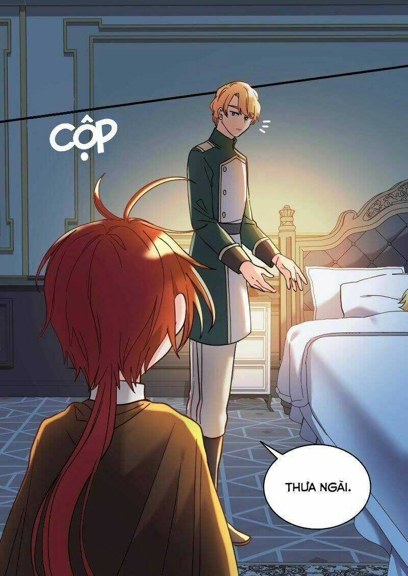 Sinh Đôi Xuyên Không Chapter 66 trang 26