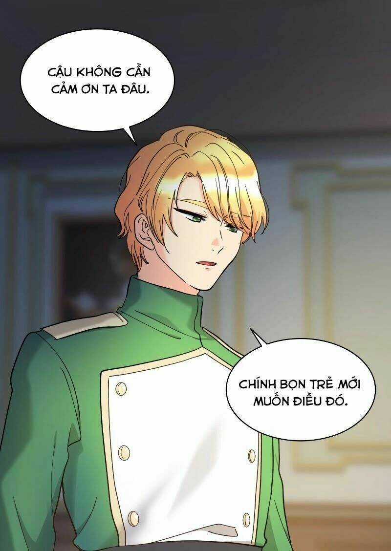 Sinh Đôi Xuyên Không Chapter 66 trang 28