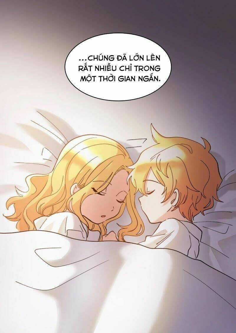 Sinh Đôi Xuyên Không Chapter 66 trang 29