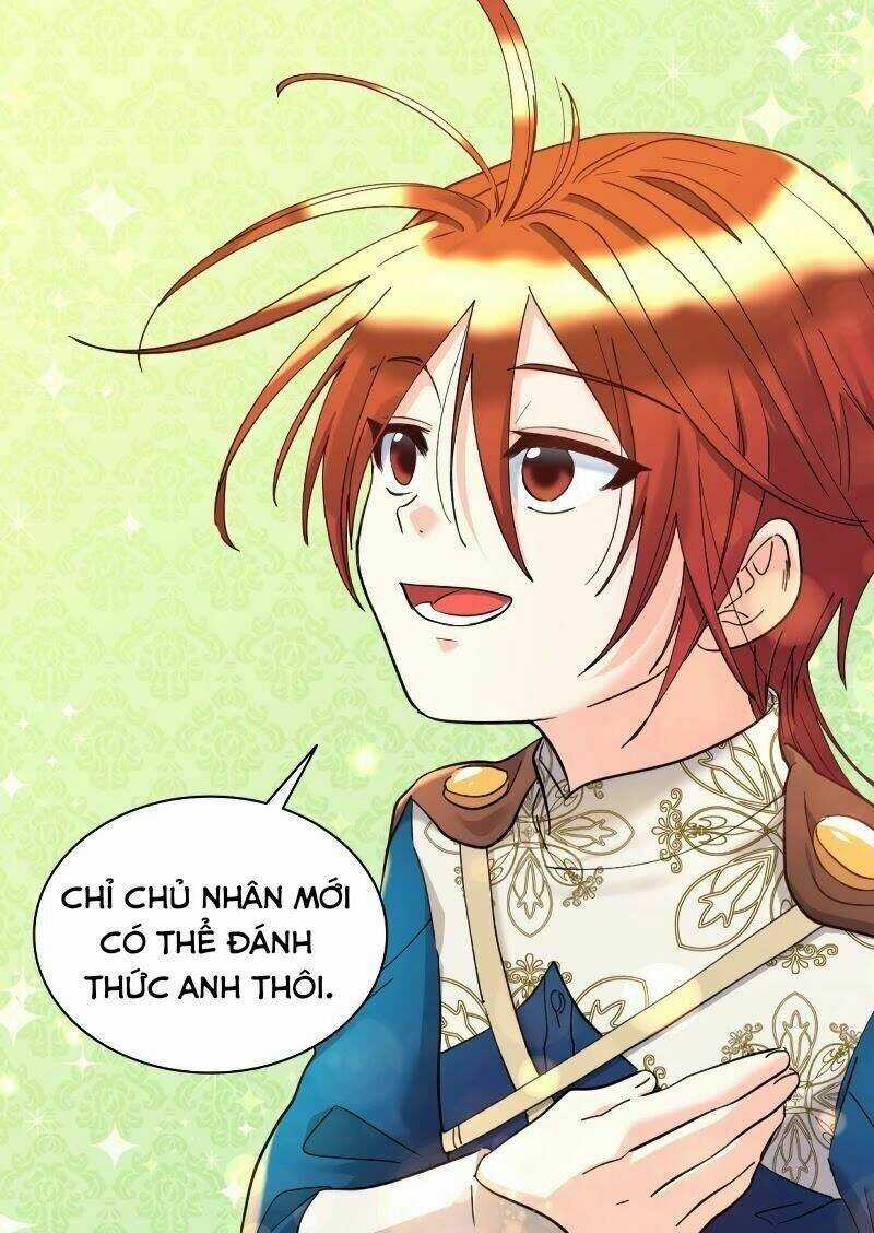 Sinh Đôi Xuyên Không Chapter 66 trang 3