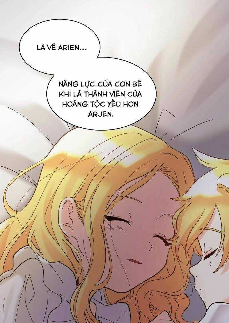 Sinh Đôi Xuyên Không Chapter 66 trang 31