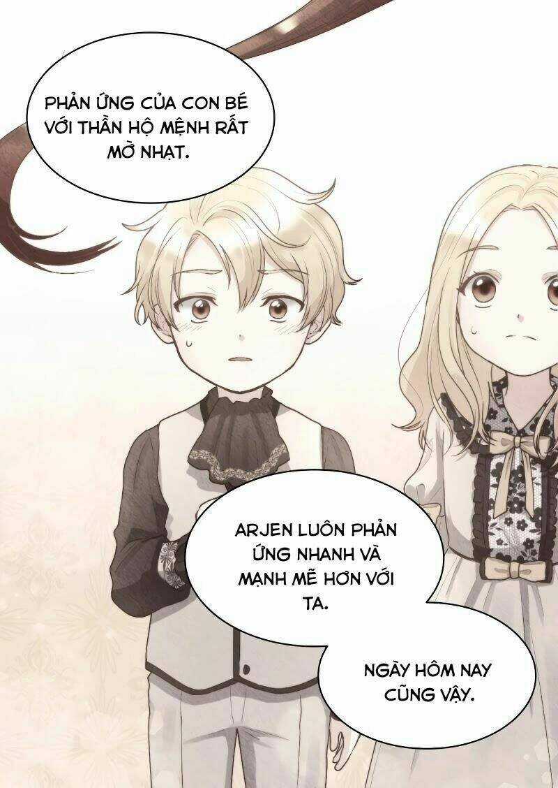 Sinh Đôi Xuyên Không Chapter 66 trang 32