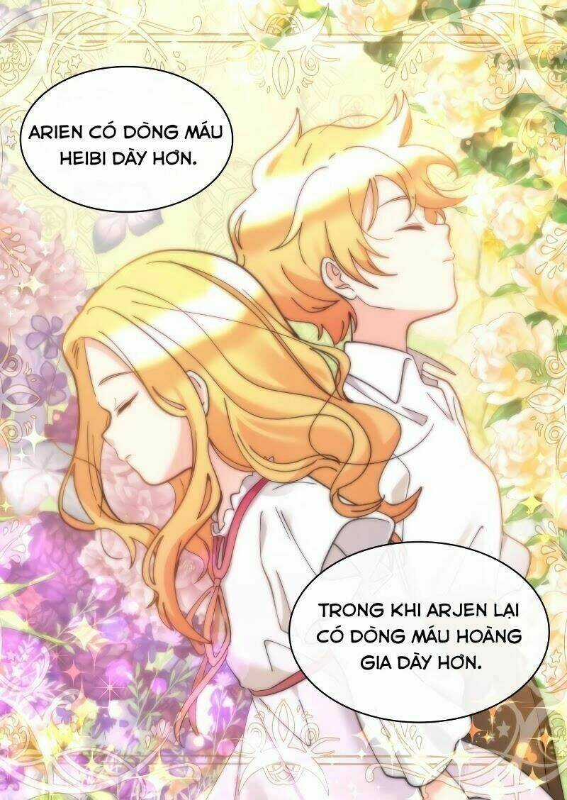 Sinh Đôi Xuyên Không Chapter 66 trang 35