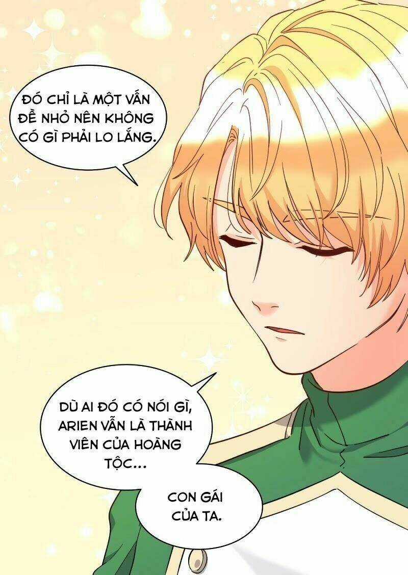 Sinh Đôi Xuyên Không Chapter 66 trang 36