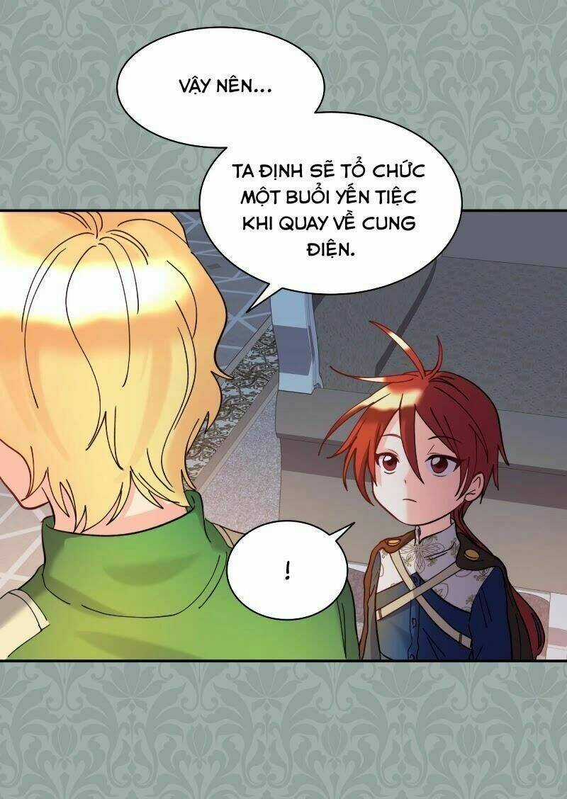 Sinh Đôi Xuyên Không Chapter 66 trang 37