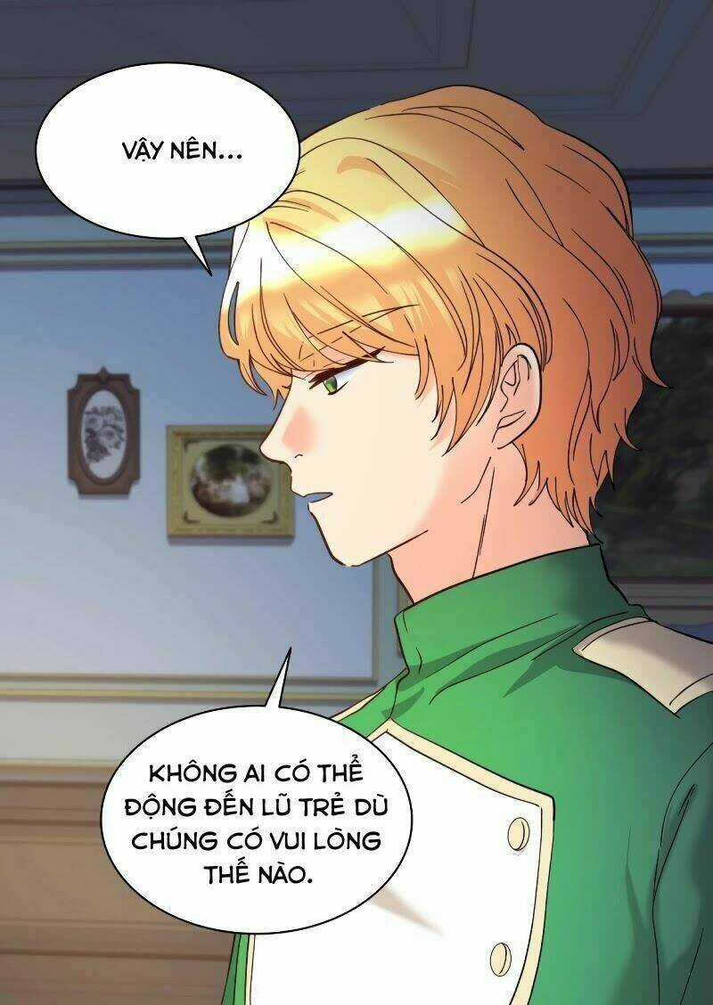 Sinh Đôi Xuyên Không Chapter 66 trang 41