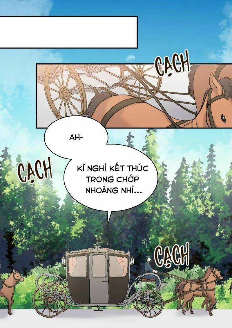 Sinh Đôi Xuyên Không Chapter 66 trang 42