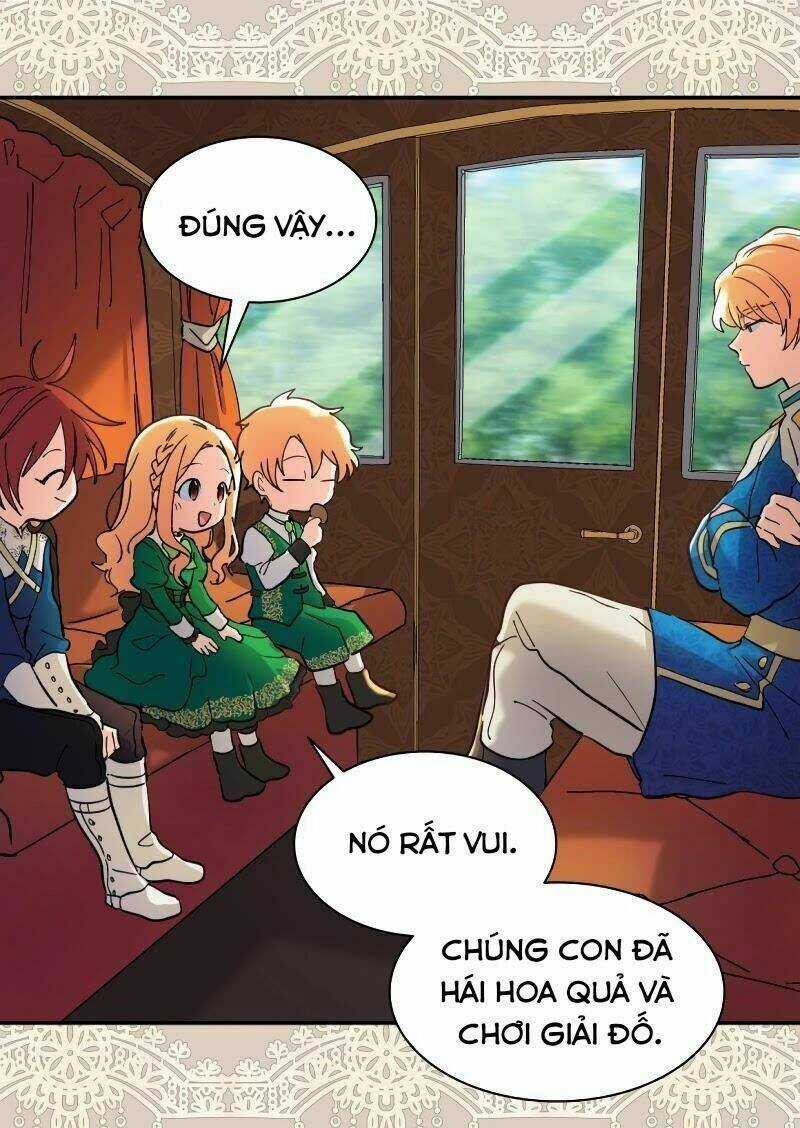 Sinh Đôi Xuyên Không Chapter 66 trang 43