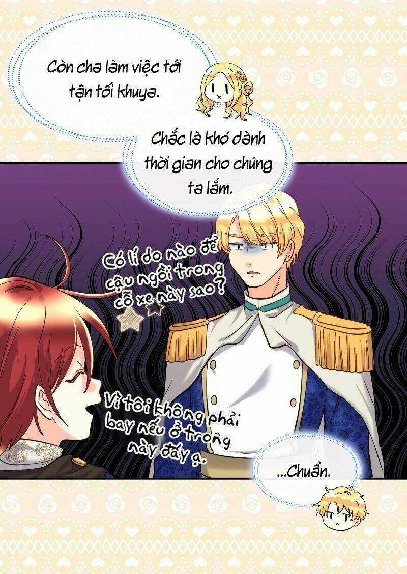 Sinh Đôi Xuyên Không Chapter 66 trang 44