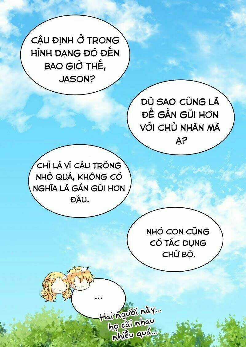 Sinh Đôi Xuyên Không Chapter 66 trang 45