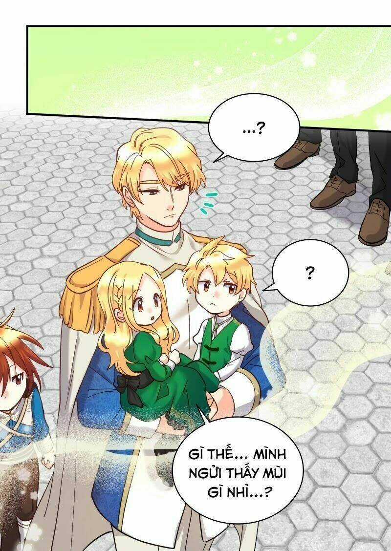 Sinh Đôi Xuyên Không Chapter 66 trang 48