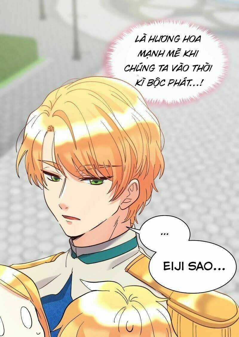 Sinh Đôi Xuyên Không Chapter 66 trang 50