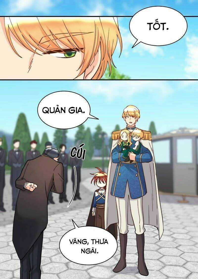 Sinh Đôi Xuyên Không Chapter 66 trang 51