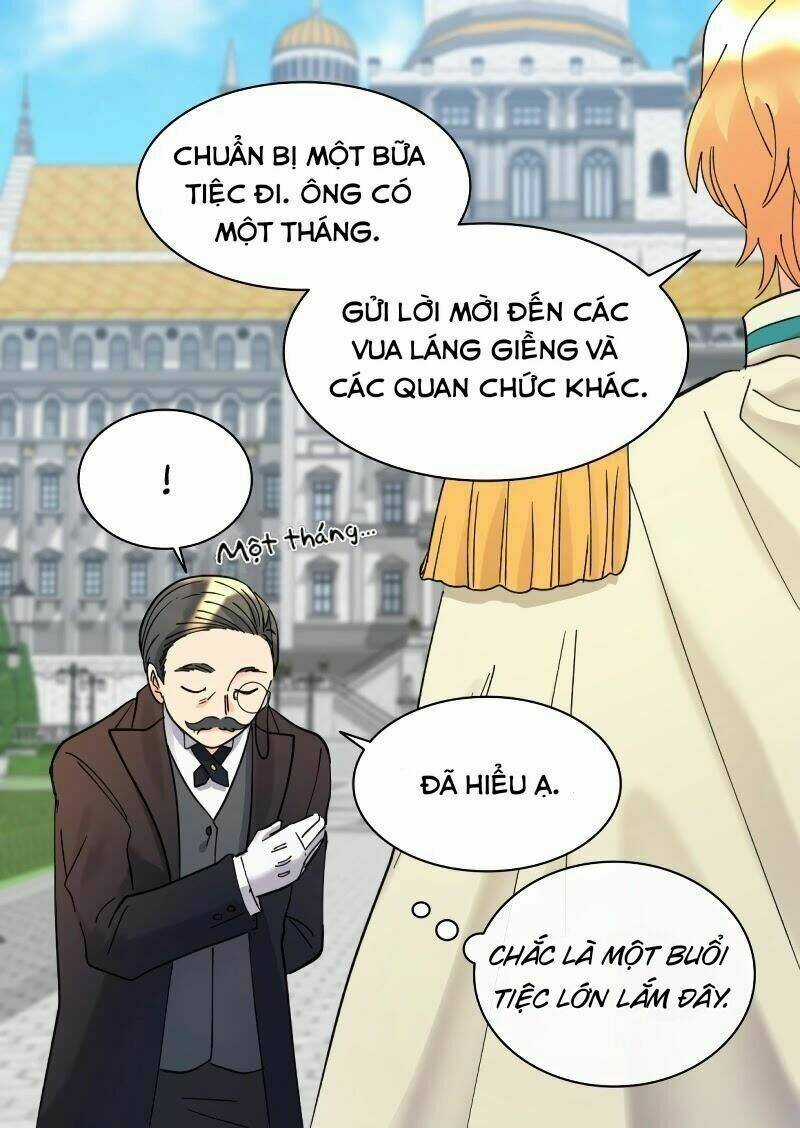 Sinh Đôi Xuyên Không Chapter 66 trang 52